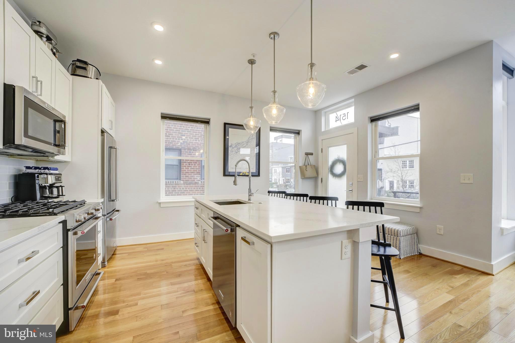 1514 K Street Southeast, Unit 2 Washington, DC 20003 - Photo 11 of 21