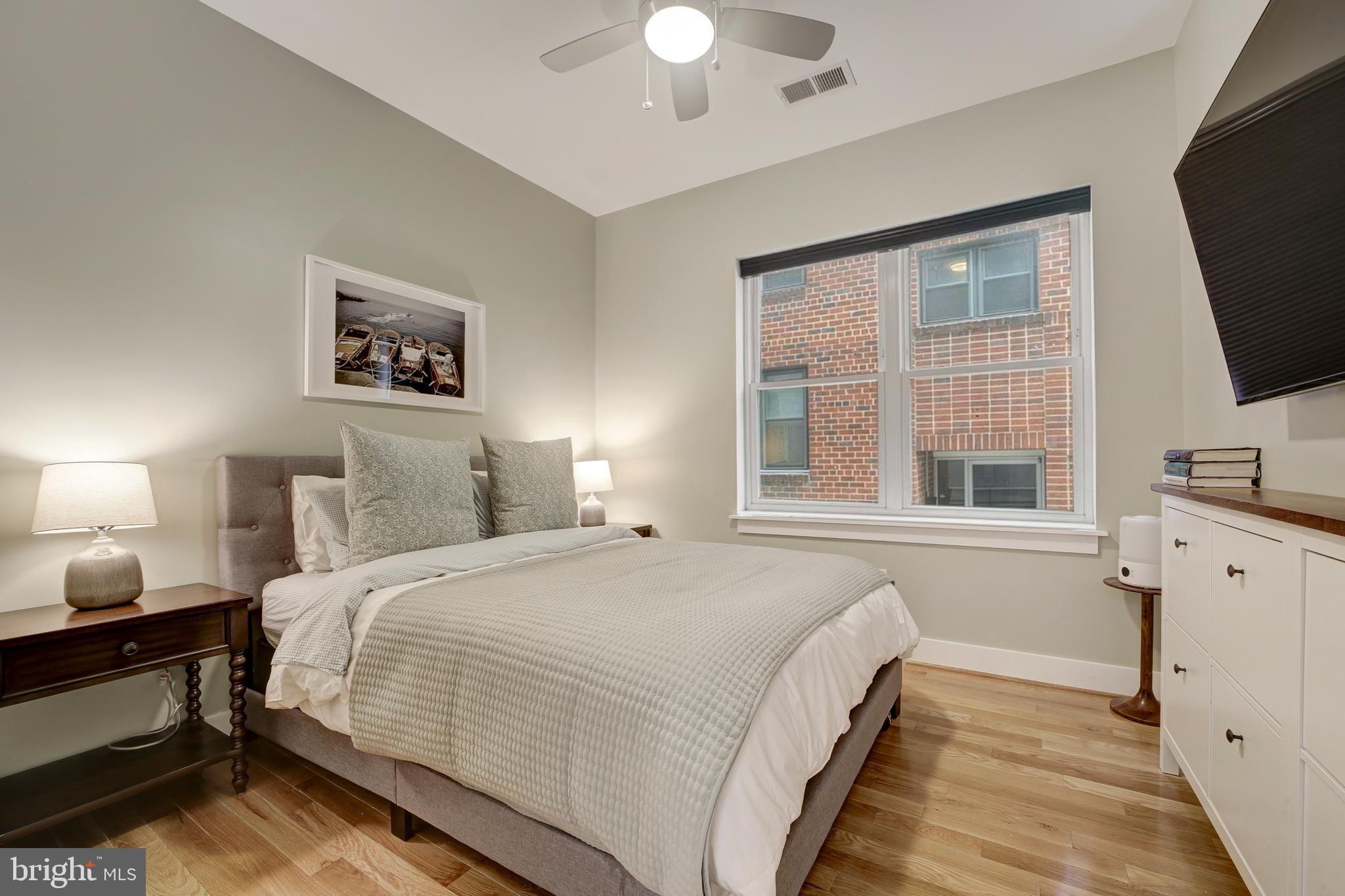 1514 K Street Southeast, Unit 2 Washington, DC 20003 - Photo 12 of 21