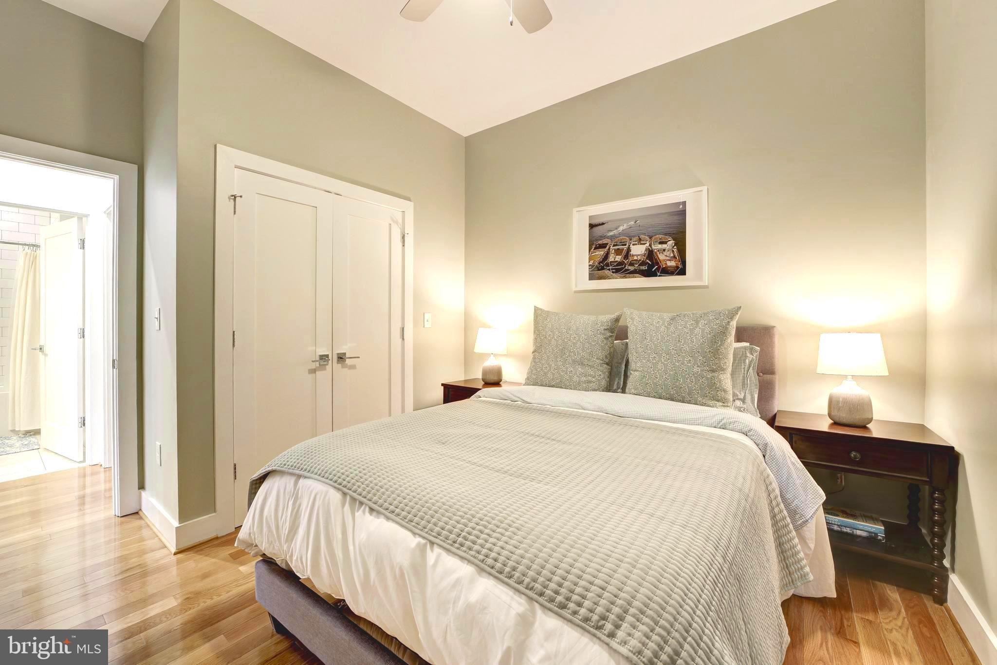 1514 K Street Southeast, Unit 2 Washington, DC 20003 - Photo 13 of 21