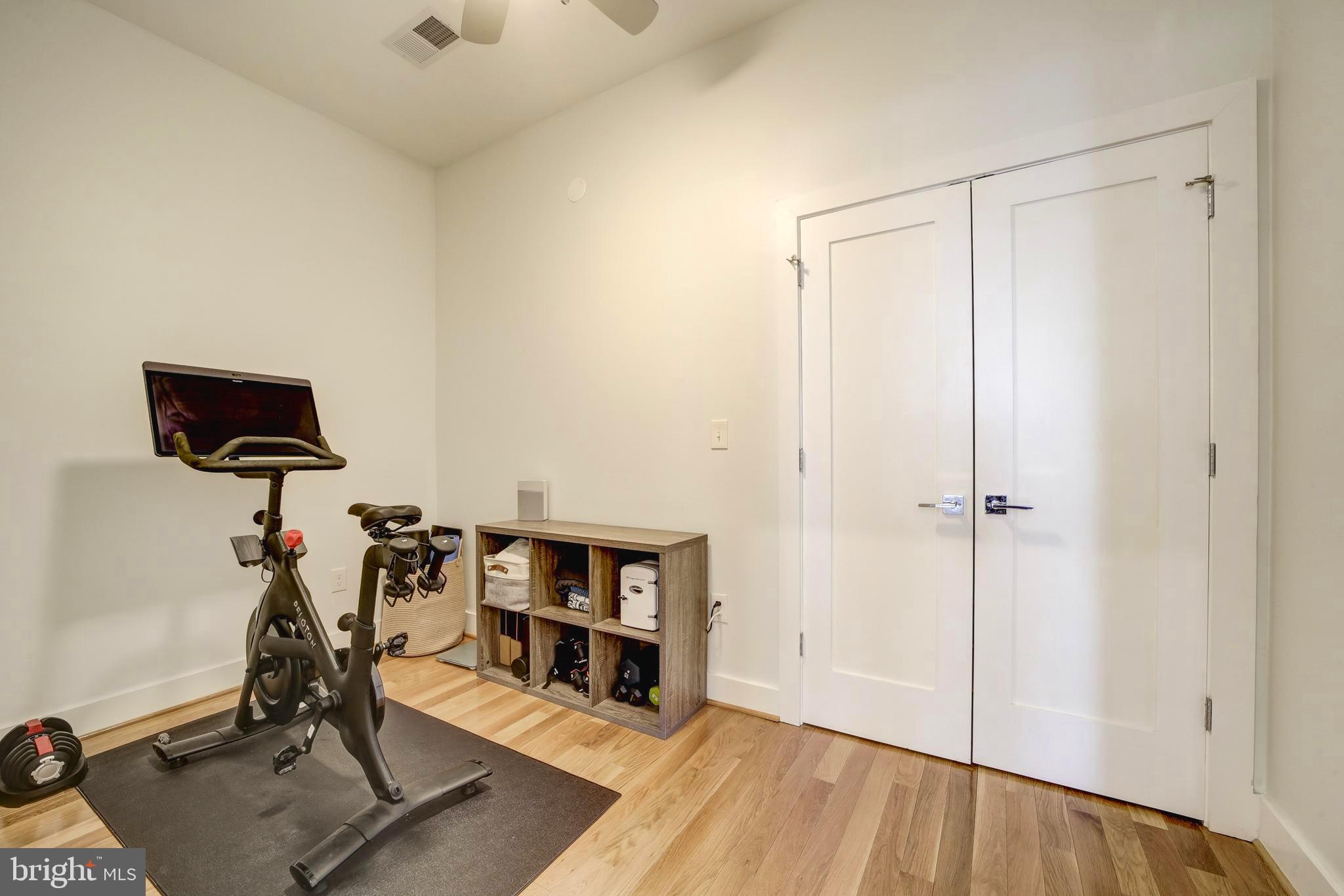 1514 K Street Southeast, Unit 2 Washington, DC 20003 - Photo 15 of 21