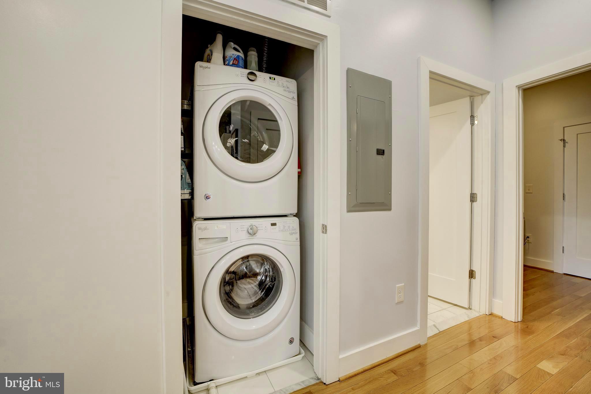 1514 K Street Southeast, Unit 2 Washington, DC 20003 - Photo 17 of 21