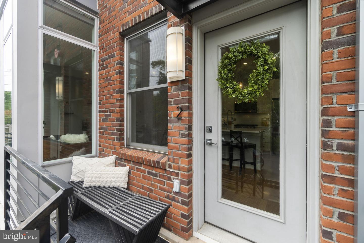 1514 K Street Southeast, Unit 2 Washington, DC 20003 - Photo 19 of 21