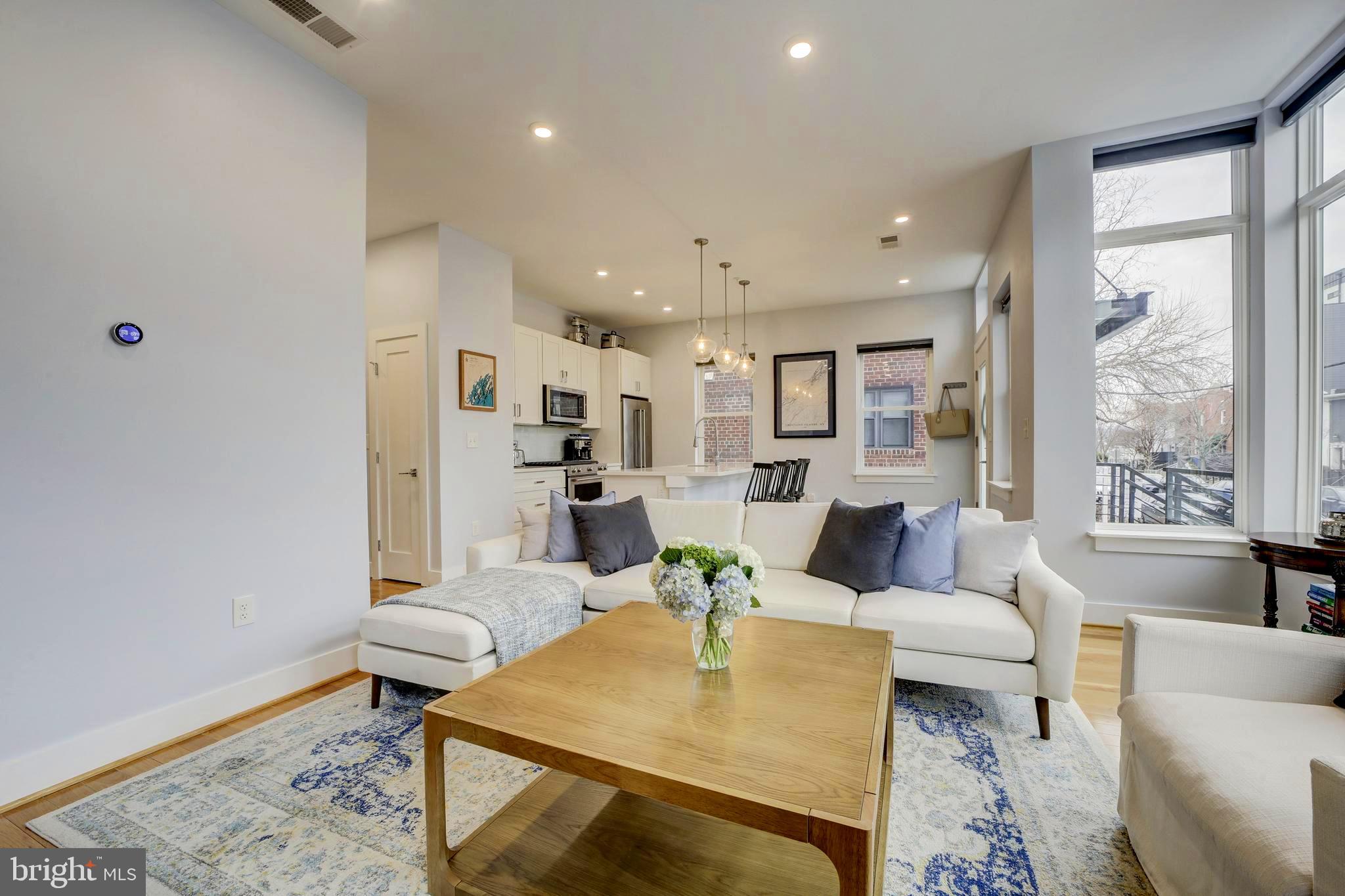 1514 K Street Southeast, Unit 2 Washington, DC 20003 - Photo 5 of 21