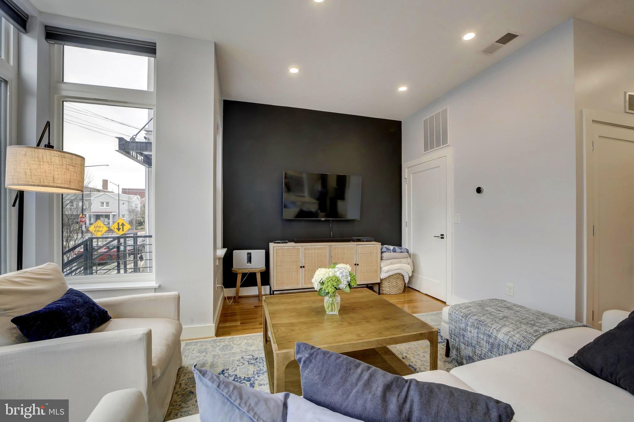 1514 K Street Southeast, Unit 2 Washington, DC 20003 - Photo 6 of 21