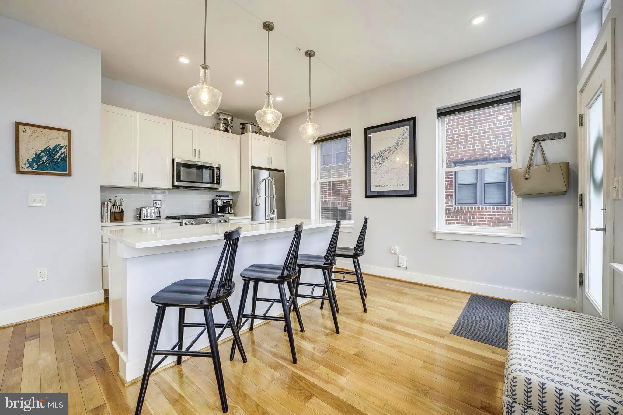 1514 K Street Southeast, Unit 2 Washington, DC 20003 - Photo 9 of 21