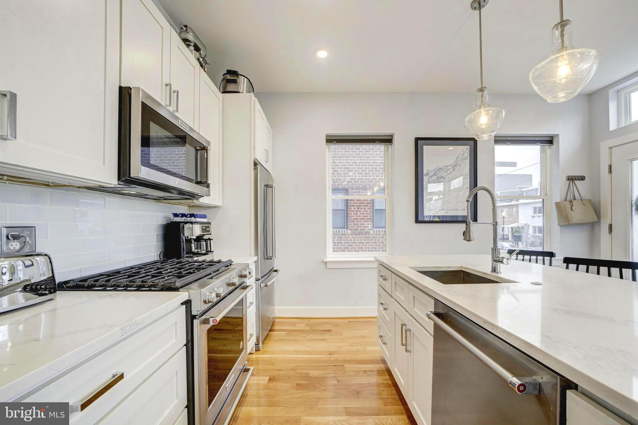 1514 K Street Southeast, Unit 2 Washington, DC 20003 - Photo 10 of 21