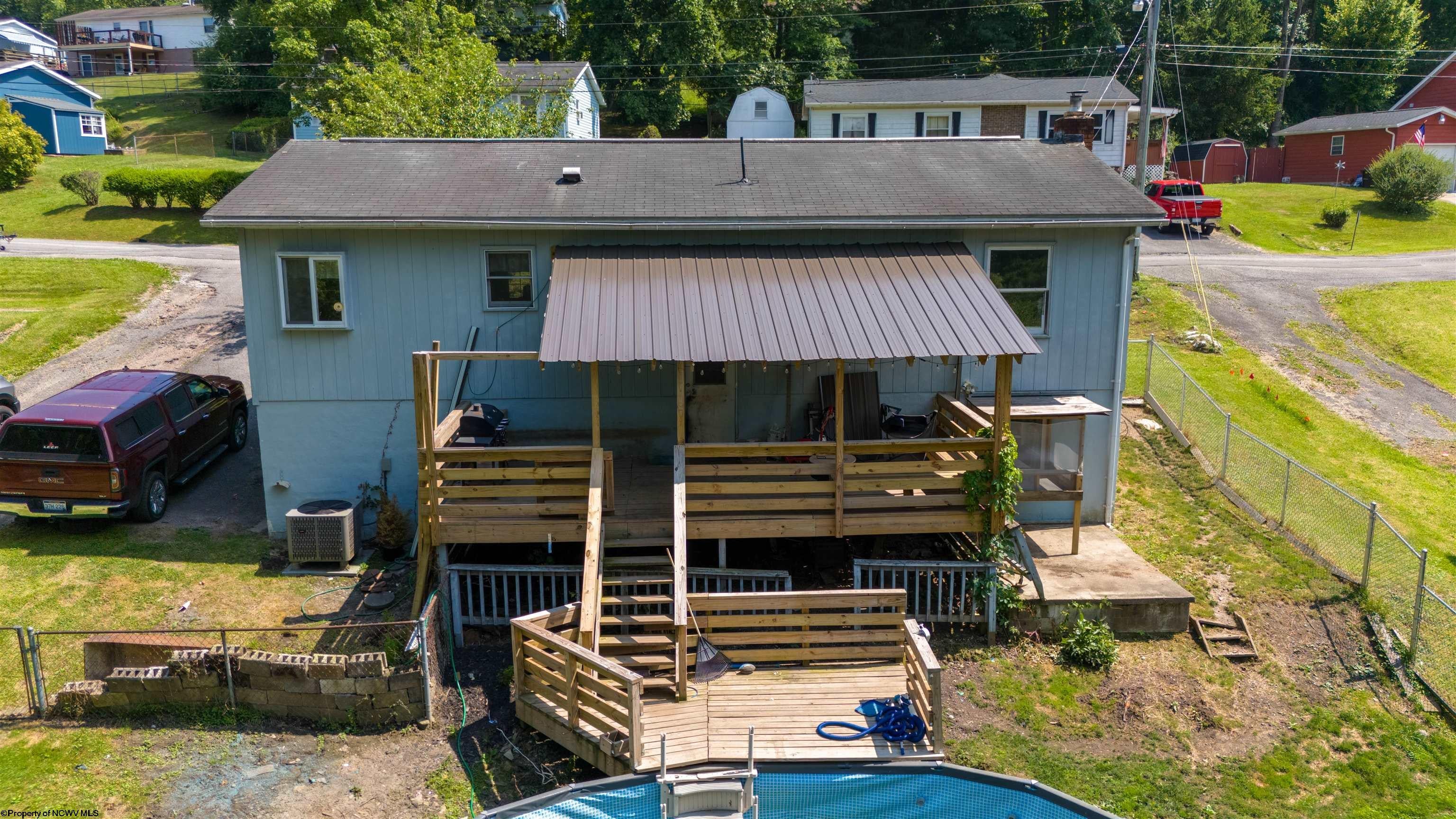 424 Shawnee Drive Morgantown, WV 26508 - Photo 22 of 25 Gallery Image 22