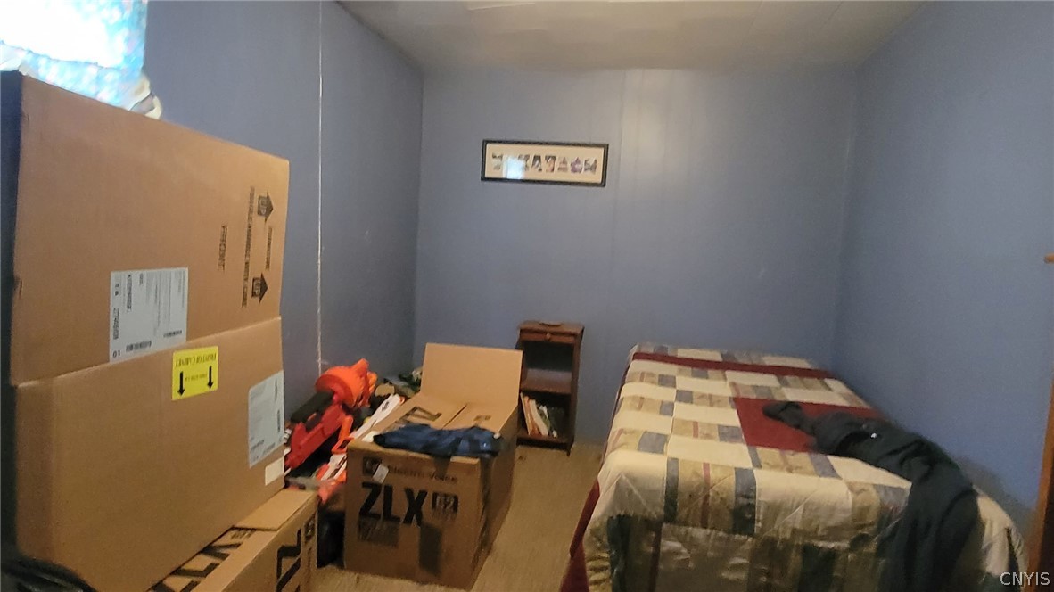 4524 Maybury Road Solon, NY 13101 - Photo 34 of 42 Bedroom #1