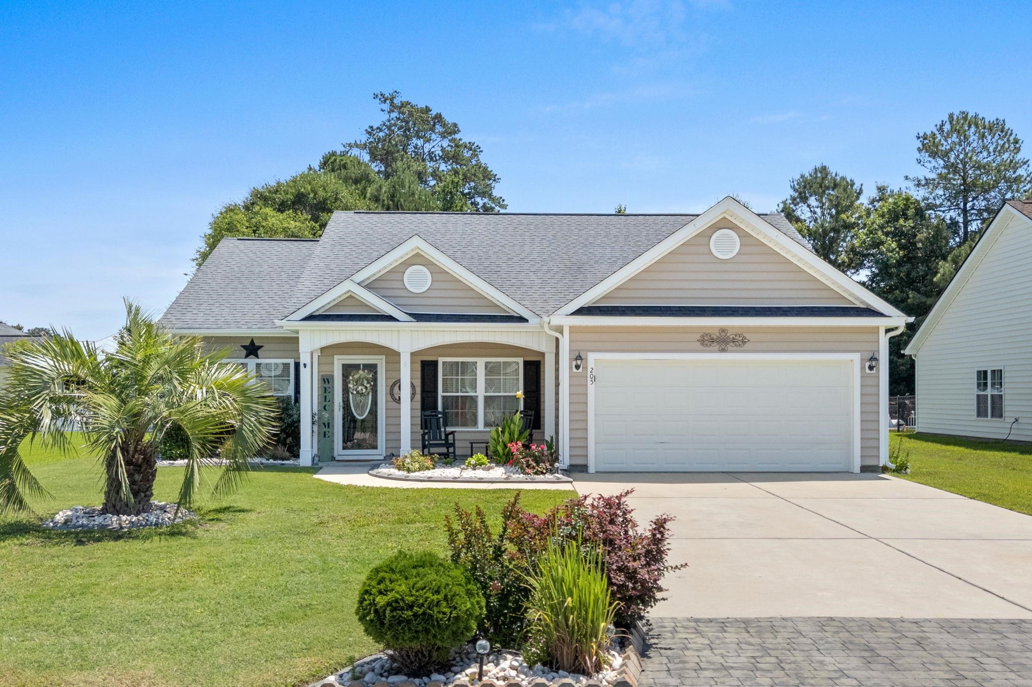 205 Maple Oak Drive Conway, SC 29526 - Photo 1 of 51
