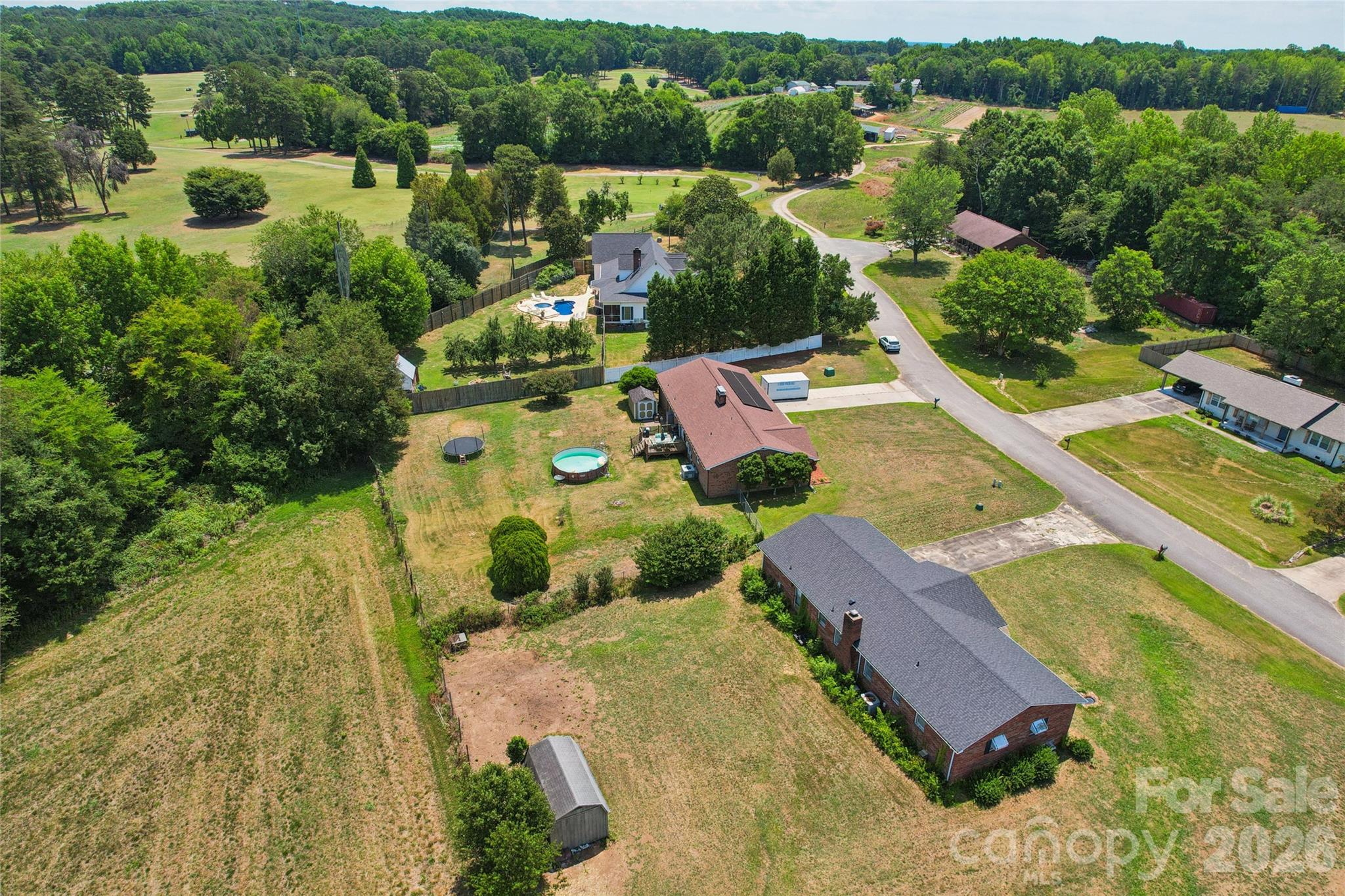730 Hummingbird Circle Salisbury, NC 28146 - Photo 35 of 40