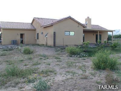 2681 North Ocotillo Road Benson, AZ 85602 - Photo 4 of 17 Gallery Image 4