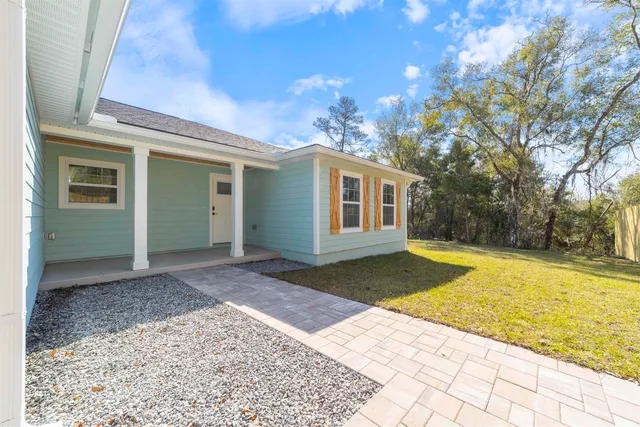 $496,000 | 3740 Bluff Lane, St. Augustine, FL 32086