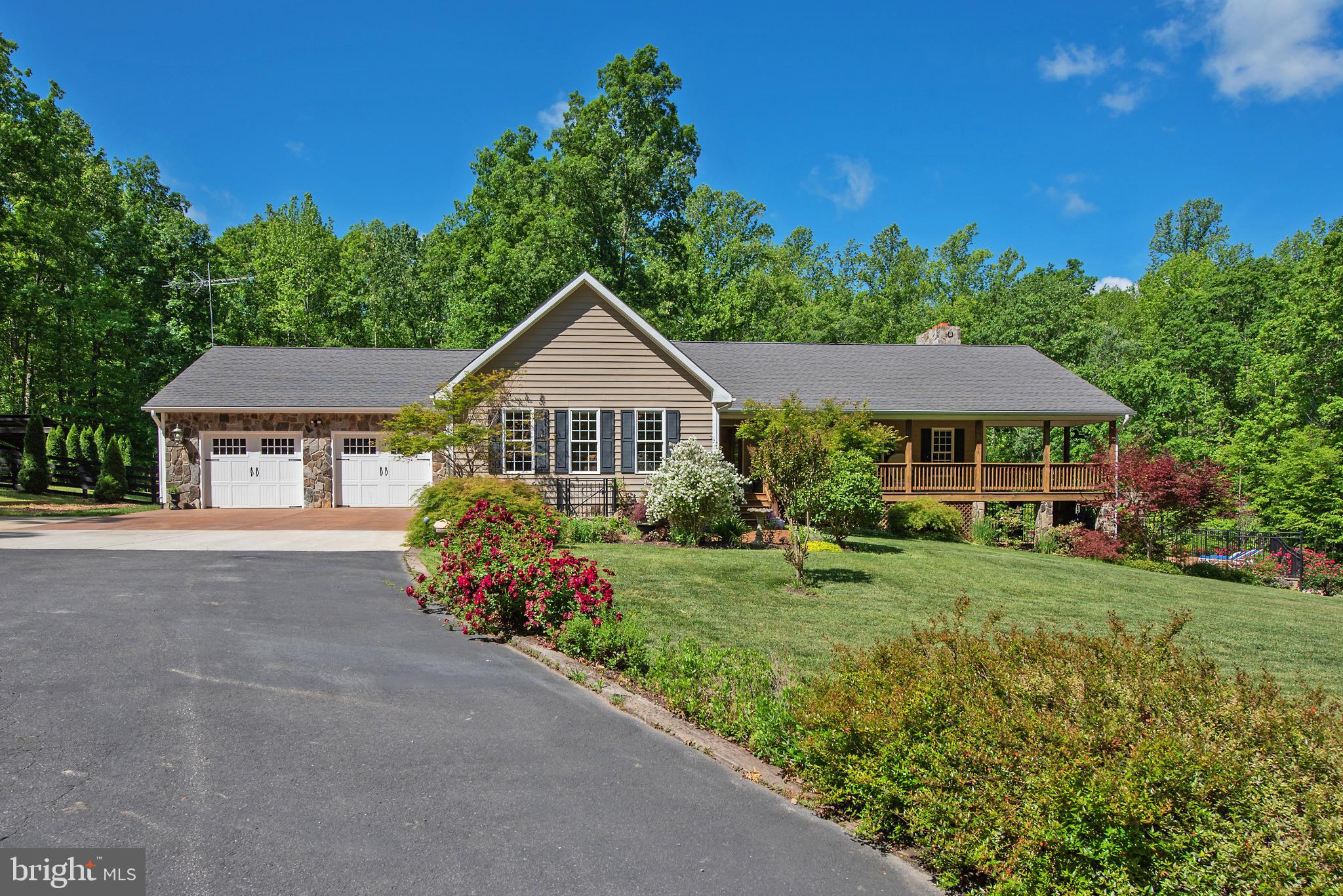 3560 Bumpass Road Beaverdam, VA 23015 - Photo 1 of 106