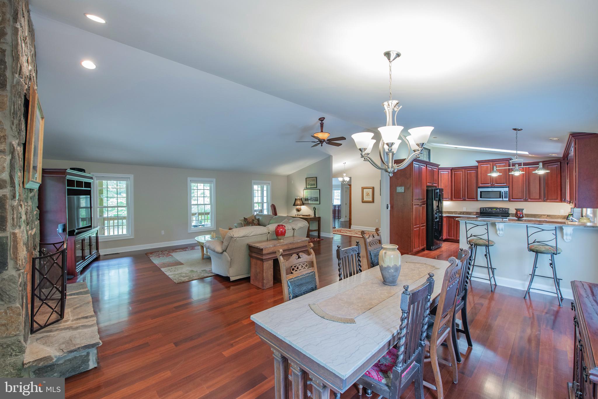 3560 Bumpass Road Beaverdam, VA 23015 - Photo 14 of 106