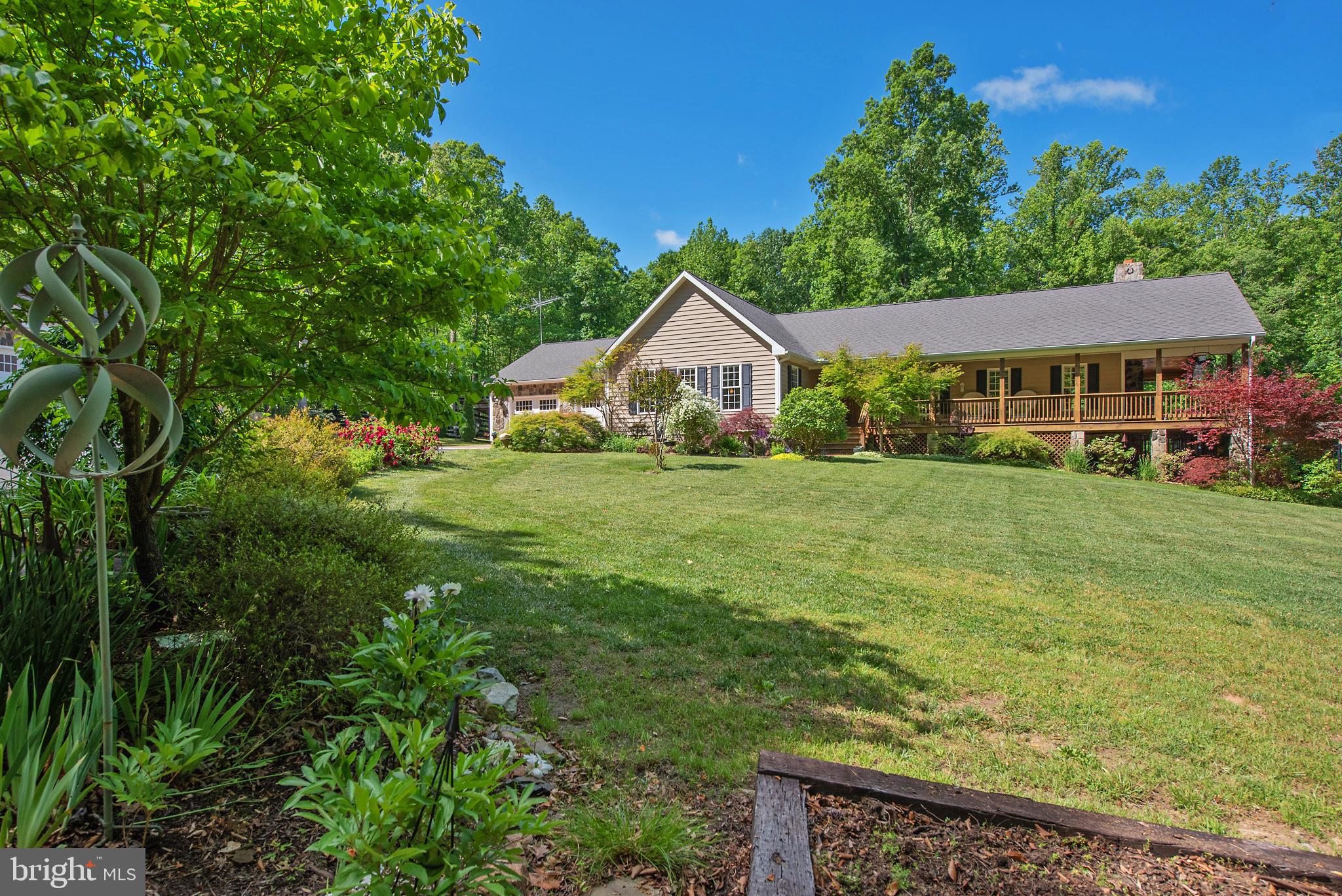 3560 Bumpass Road Beaverdam, VA 23015 - Photo 3 of 106