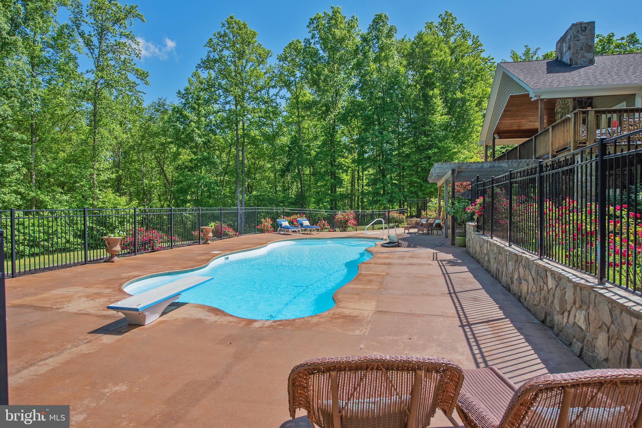 3560 Bumpass Road Beaverdam, VA 23015 - Photo 65 of 106