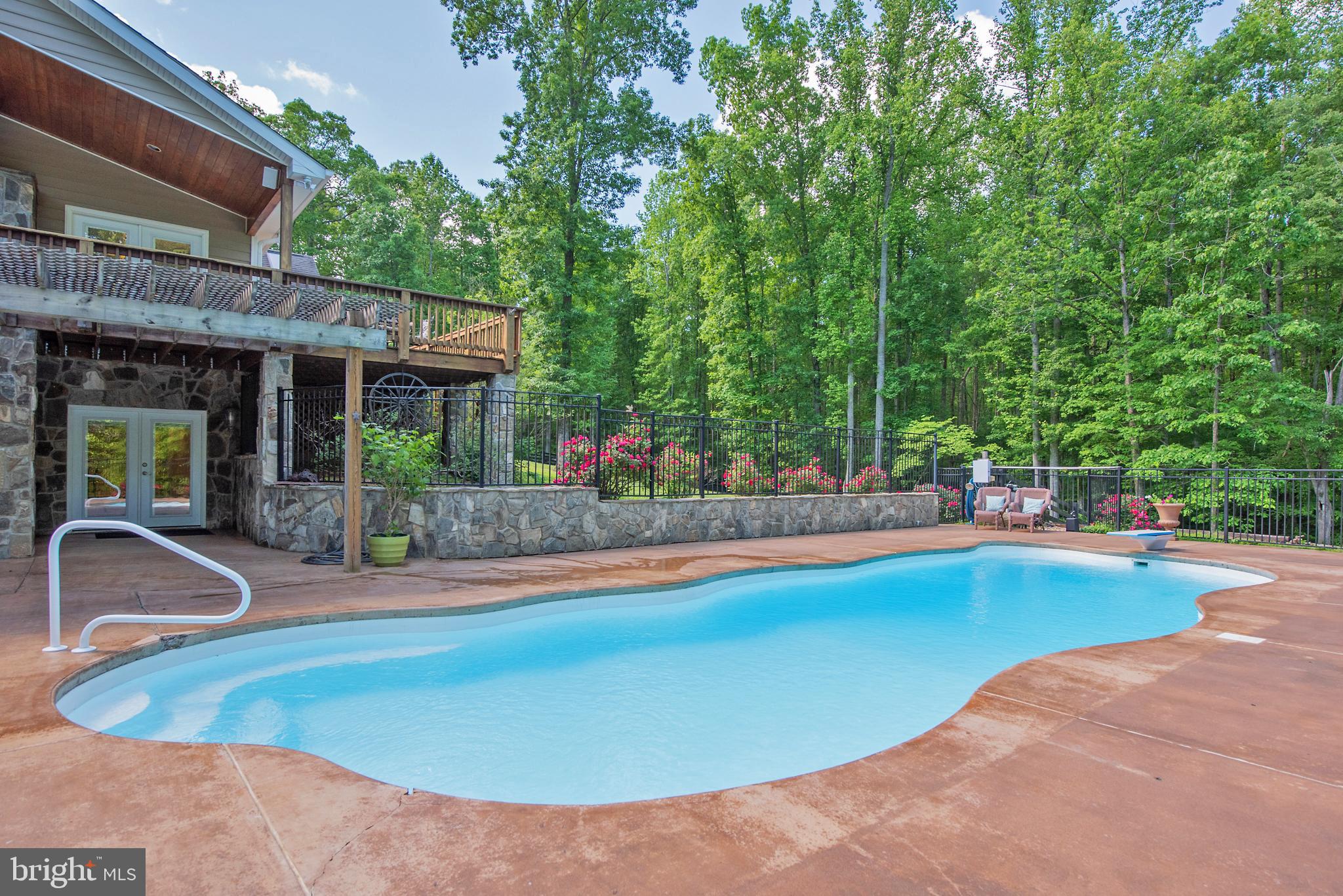 3560 Bumpass Road Beaverdam, VA 23015 - Photo 68 of 106