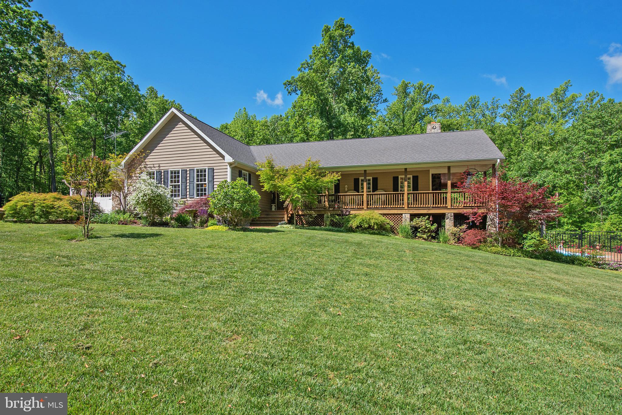 3560 Bumpass Road Beaverdam, VA 23015 - Photo 70 of 106