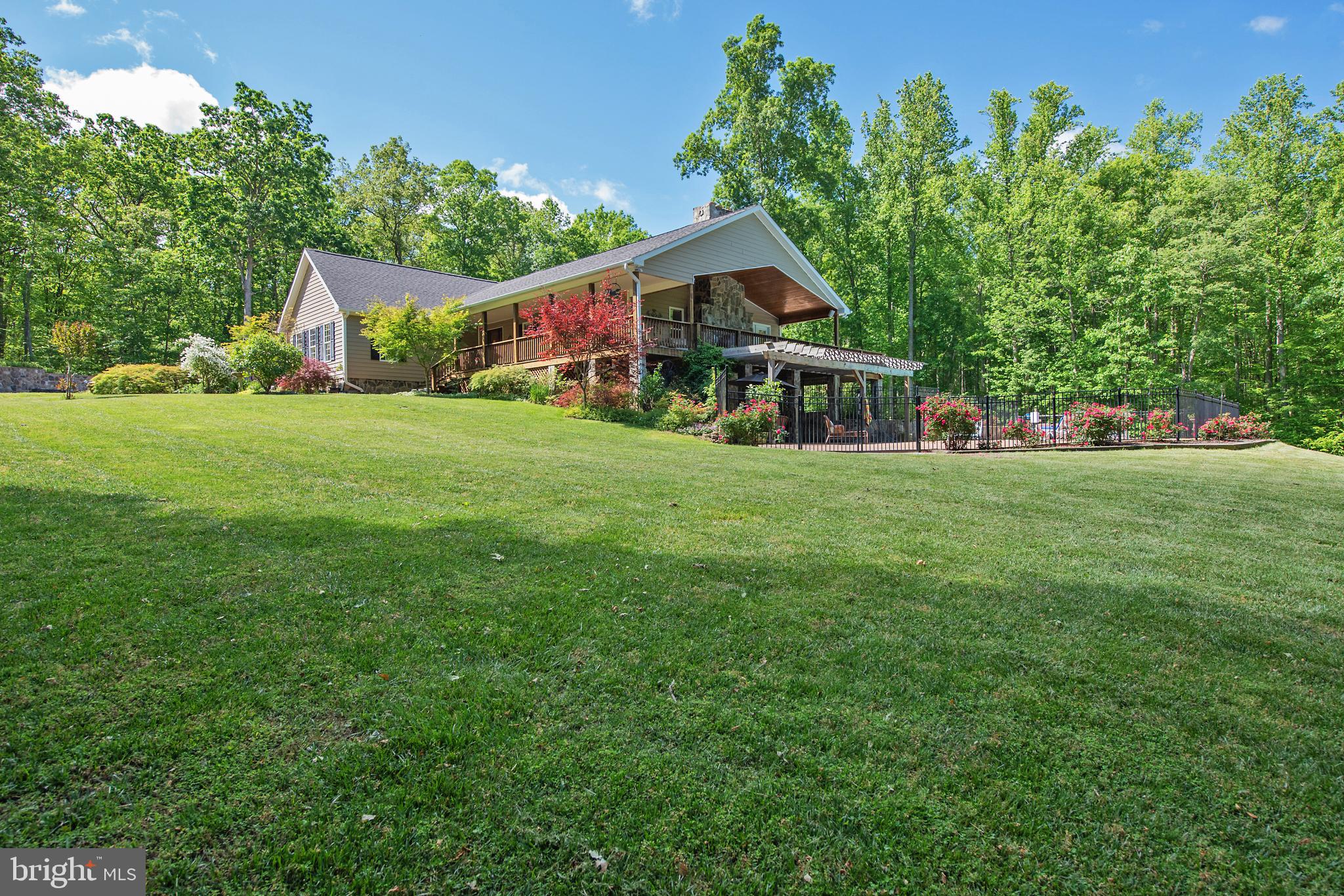 3560 Bumpass Road Beaverdam, VA 23015 - Photo 72 of 106