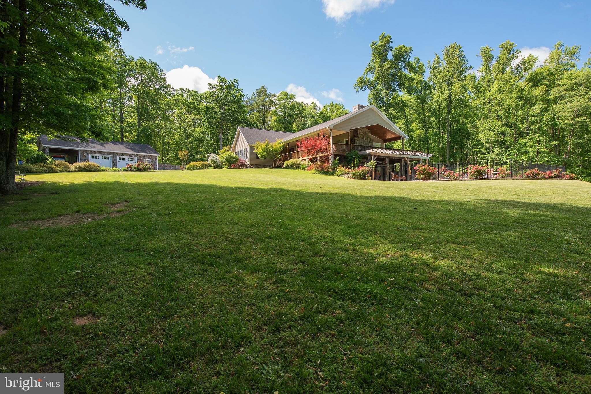 3560 Bumpass Road Beaverdam, VA 23015 - Photo 73 of 106