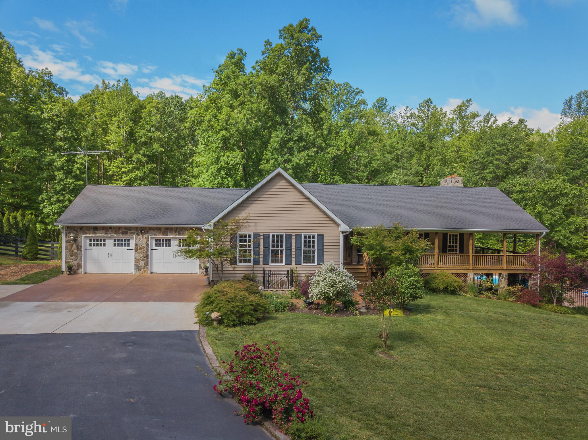 3560 Bumpass Road Beaverdam, VA 23015 - Photo 77 of 106