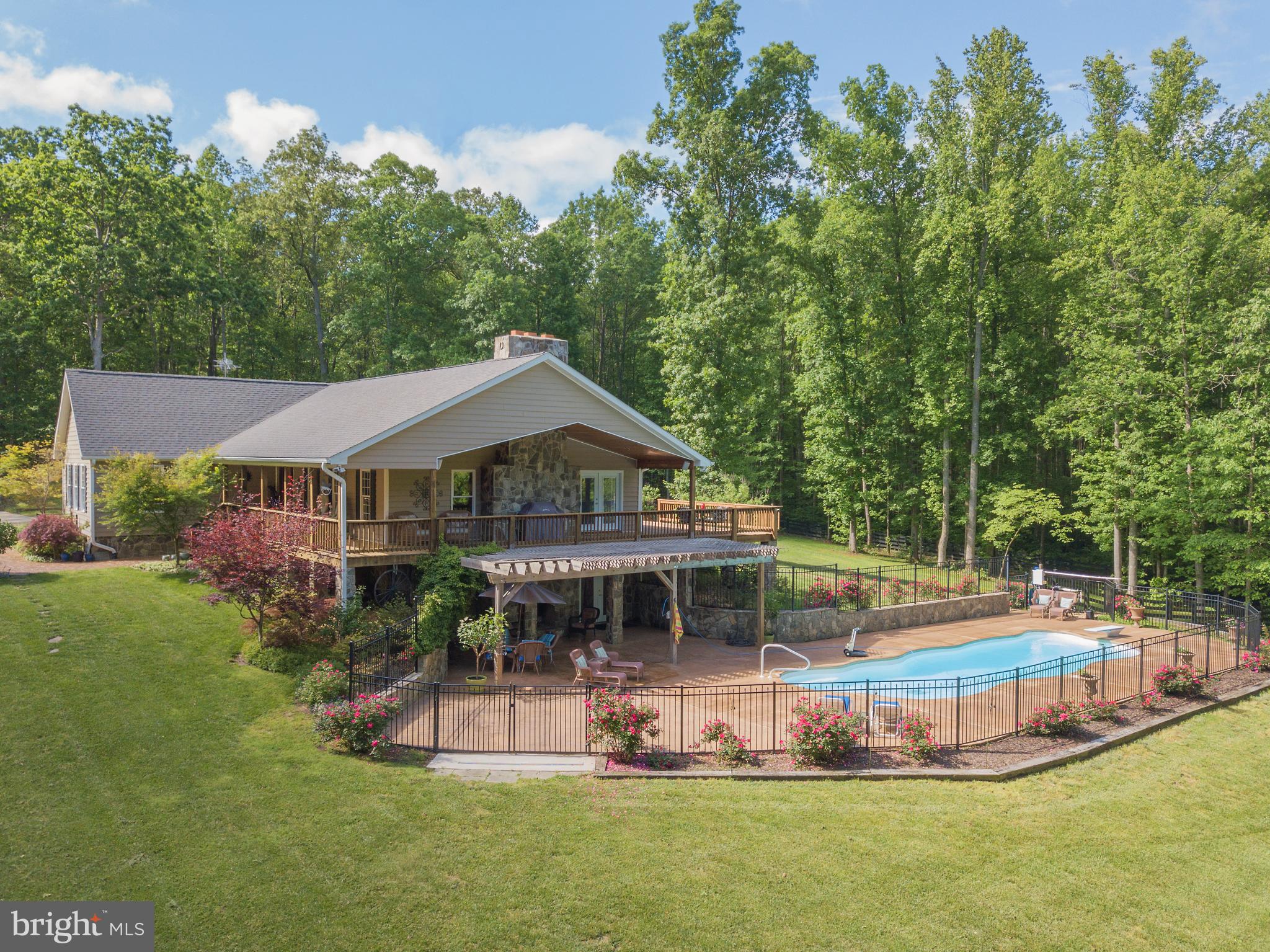 3560 Bumpass Road Beaverdam, VA 23015 - Photo 78 of 106