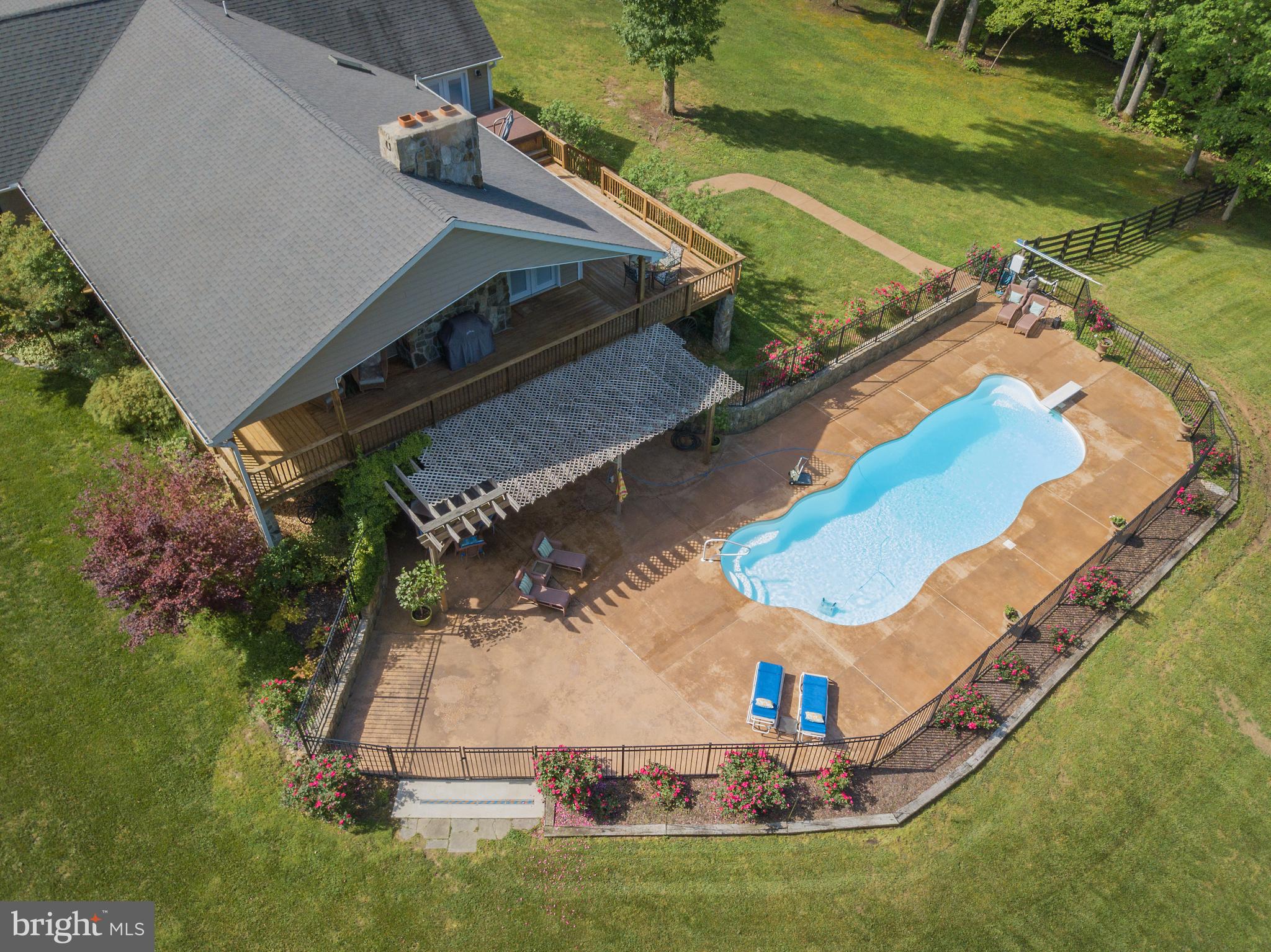3560 Bumpass Road Beaverdam, VA 23015 - Photo 80 of 106
