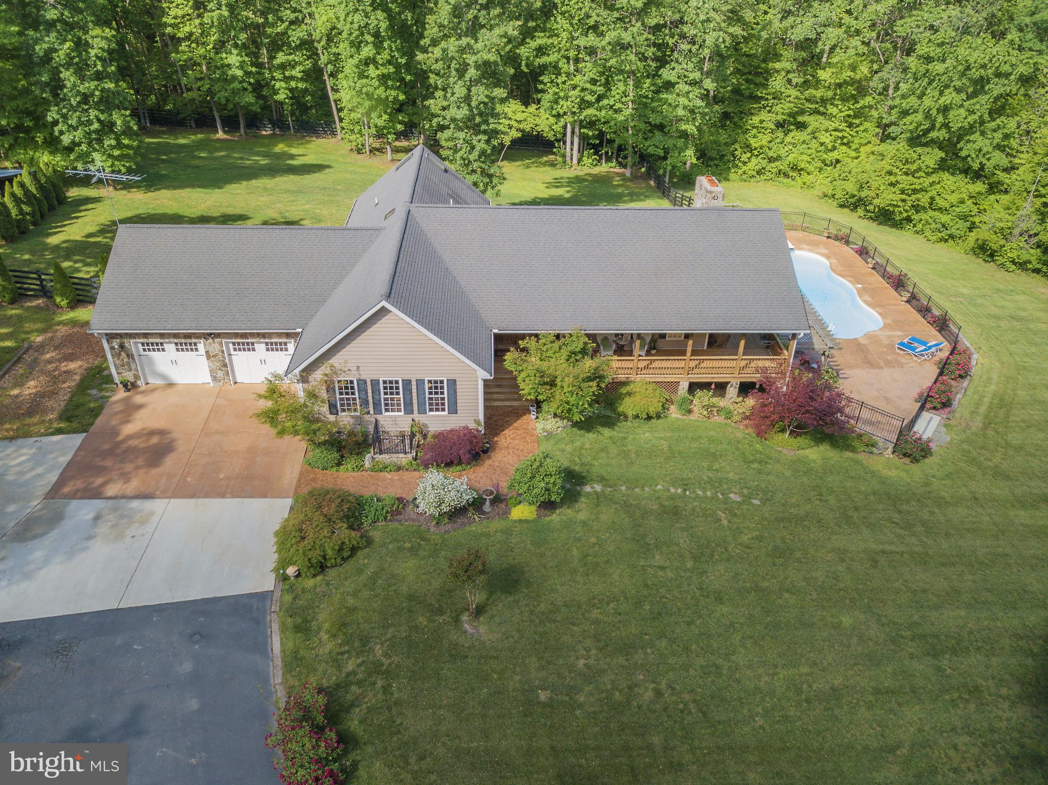 3560 Bumpass Road Beaverdam, VA 23015 - Photo 81 of 106
