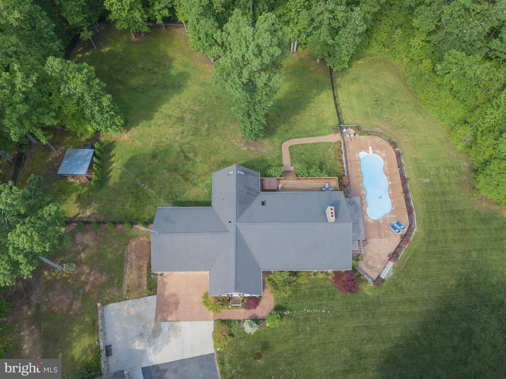3560 Bumpass Road Beaverdam, VA 23015 - Photo 83 of 106
