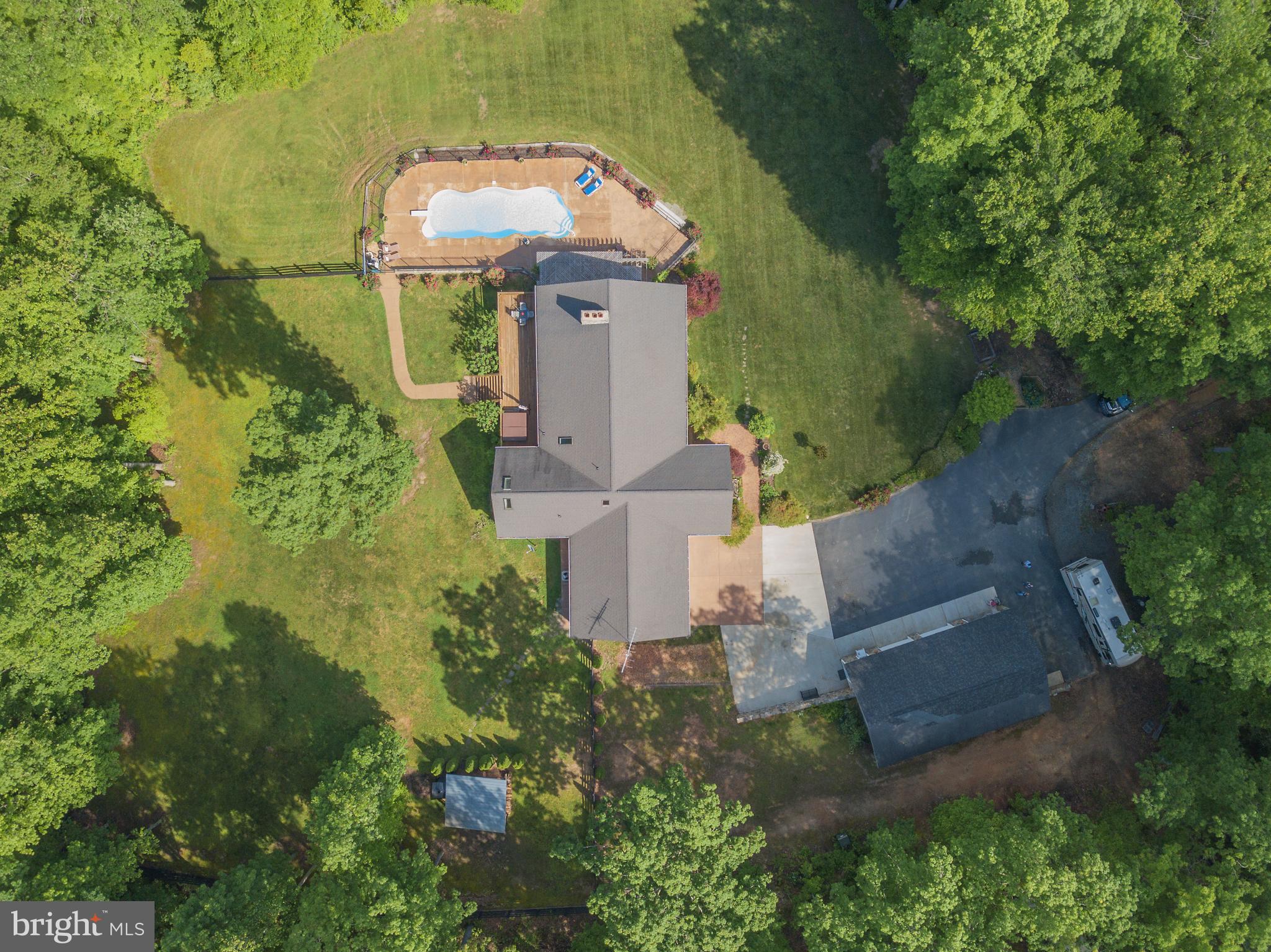 3560 Bumpass Road Beaverdam, VA 23015 - Photo 84 of 106