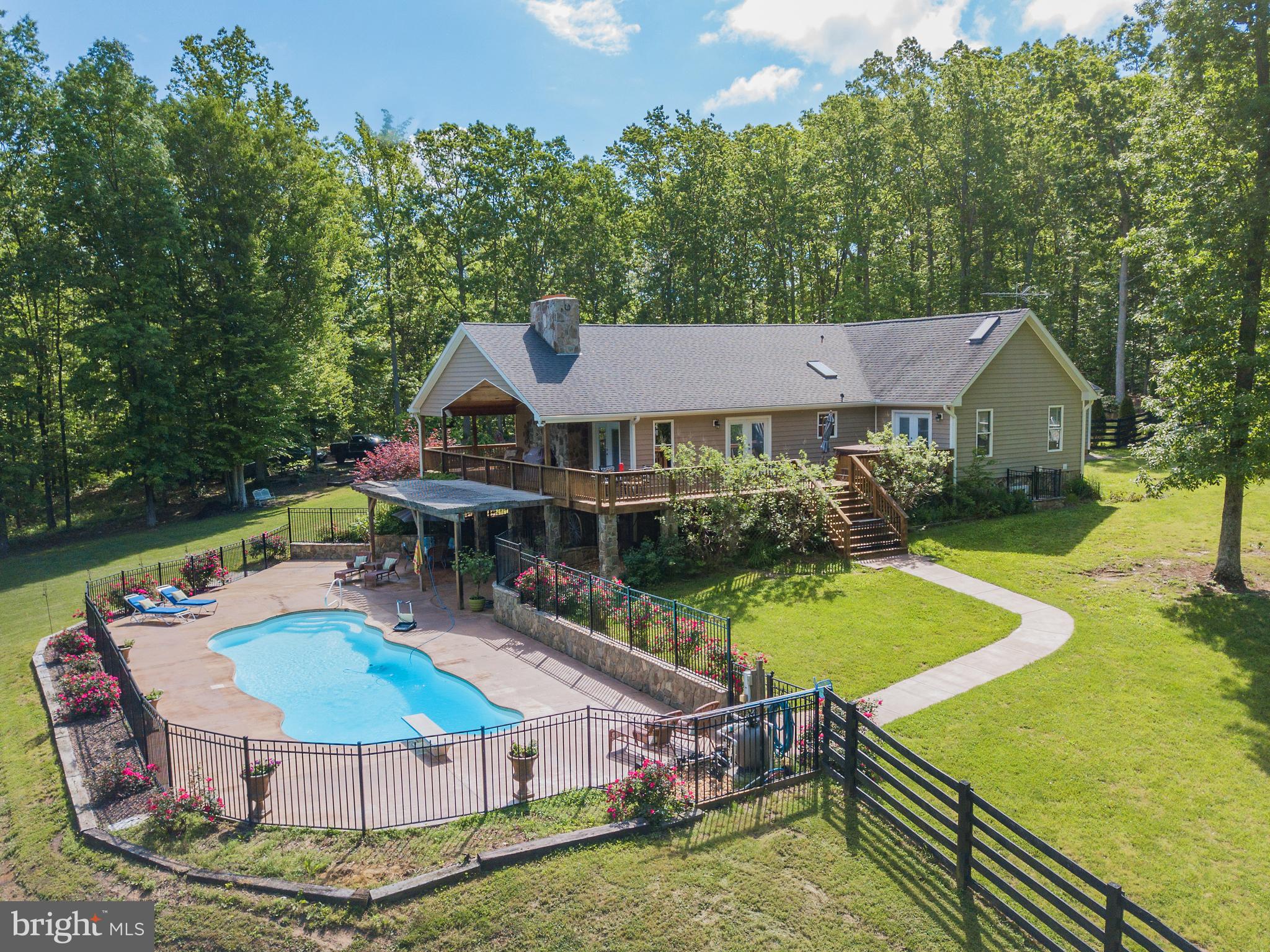 3560 Bumpass Road Beaverdam, VA 23015 - Photo 97 of 106