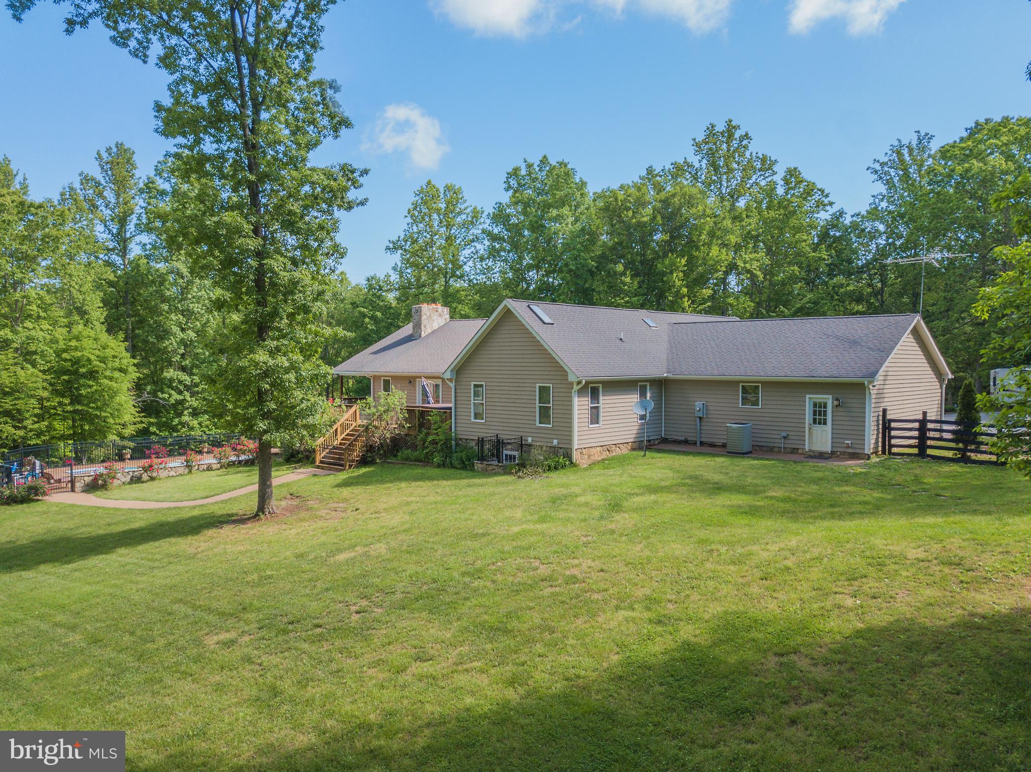 3560 Bumpass Road Beaverdam, VA 23015 - Photo 98 of 106