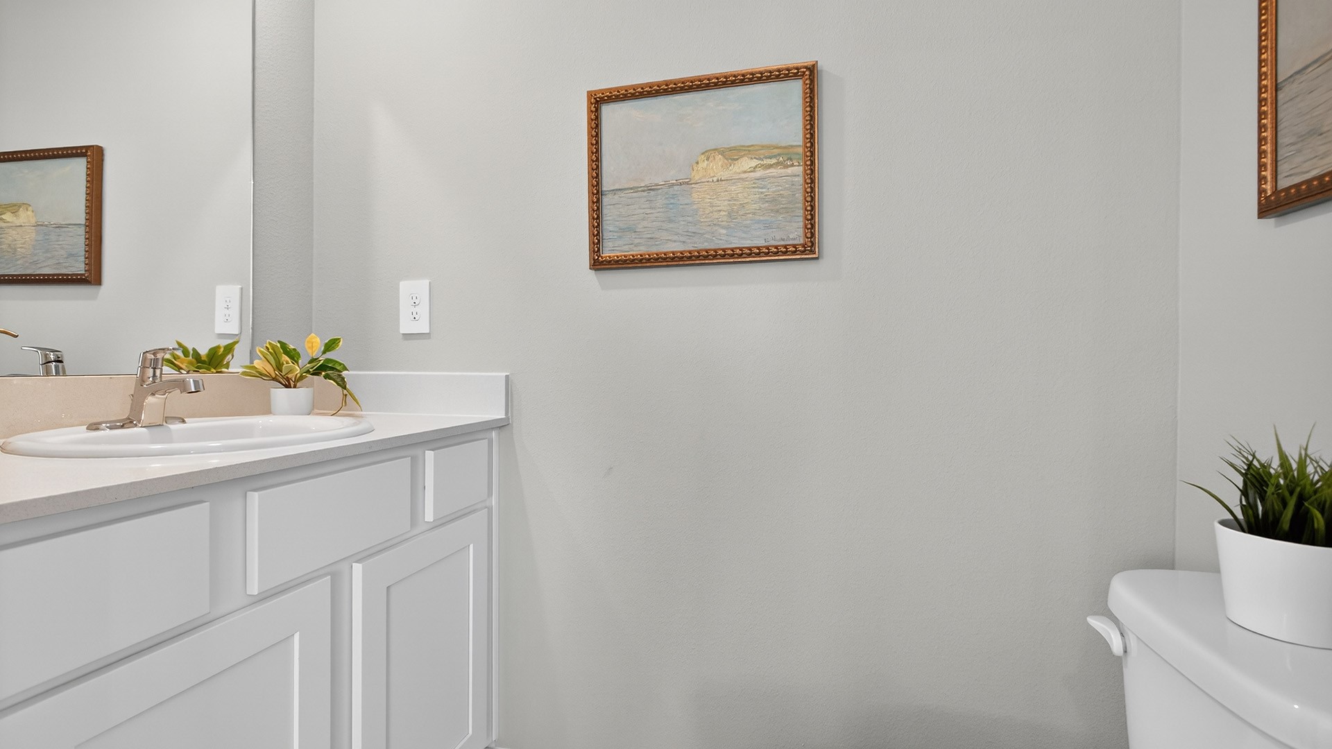 344 Counsel Street Yulee, FL 32097 - Photo 11 of 40 Photo of Model Home