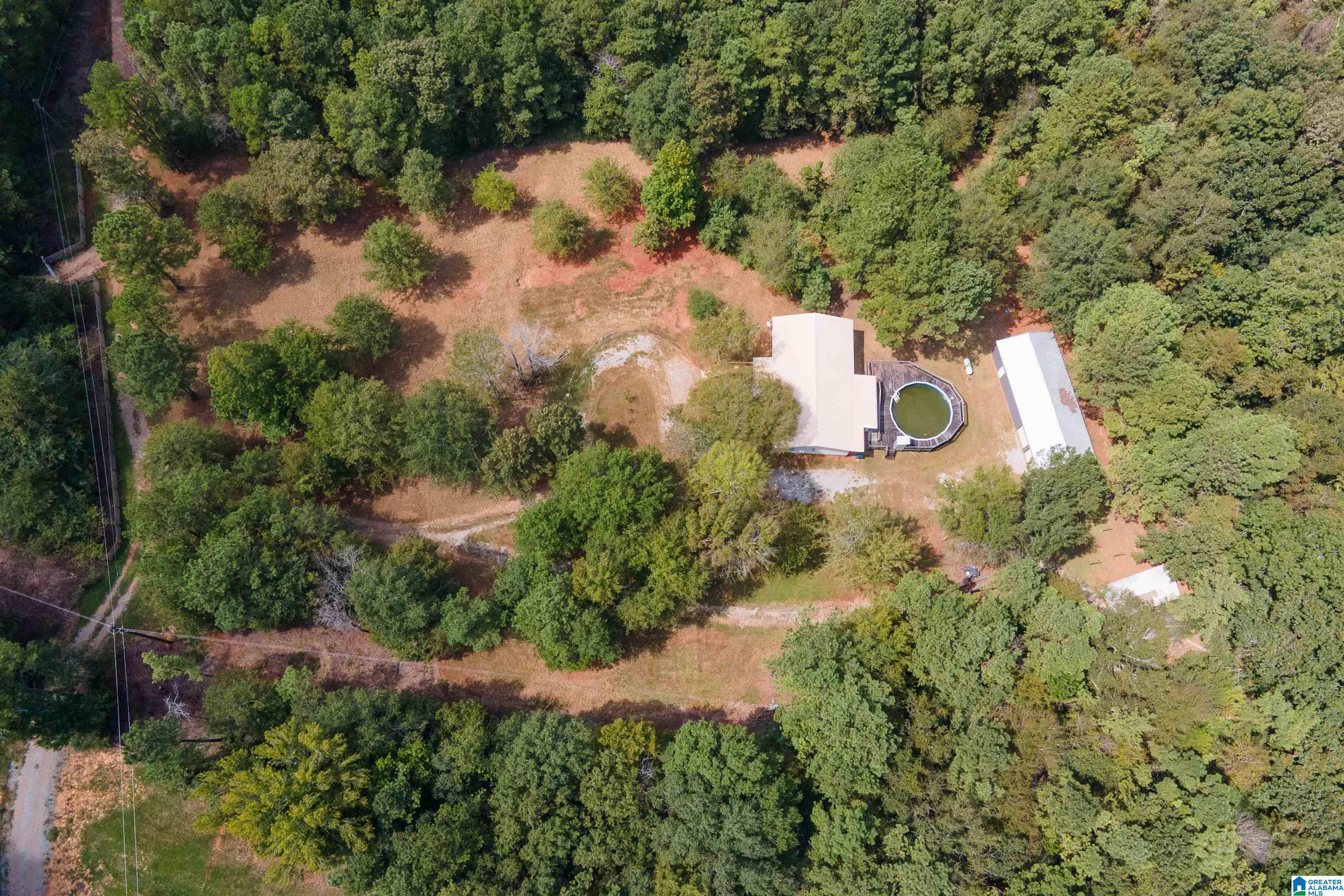 121 Wills Lane Talladega, AL 35160 - Photo 28 of 30