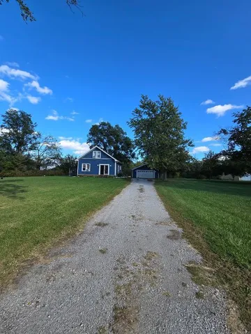 $225,000 | 23751 South Loomis Street, Steger, IL 60475