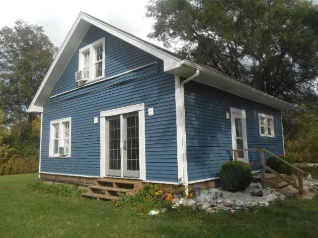 $225,000 | 23751 South Loomis Street, Steger, IL 60475