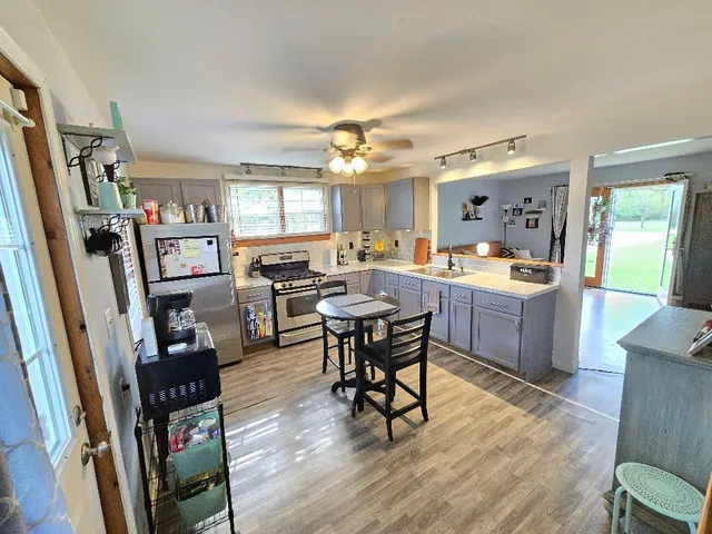 $225,000 | 23751 South Loomis Street, Steger, IL 60475