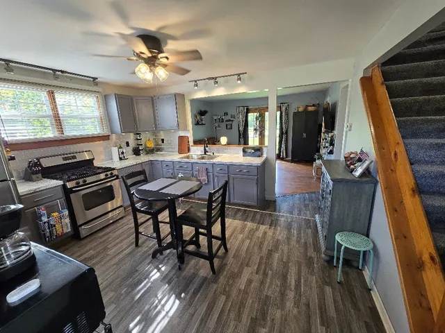 $225,000 | 23751 South Loomis Street, Steger, IL 60475