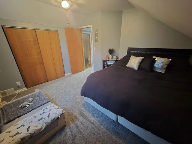 $225,000 | 23751 South Loomis Street, Steger, IL 60475