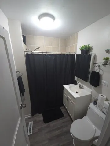 $225,000 | 23751 South Loomis Street, Steger, IL 60475