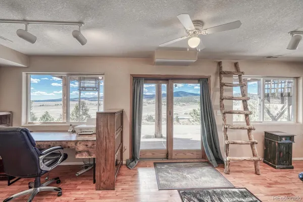 $649,000 | 229 Ladigo Lane, Hartsel, CO 80449