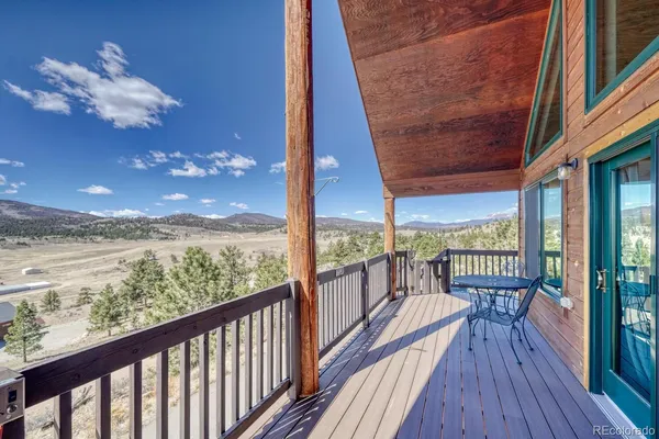 $649,000 | 229 Ladigo Lane, Hartsel, CO 80449