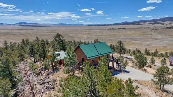 $649,000 | 229 Ladigo Lane, Hartsel, CO 80449