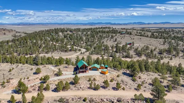 $649,000 | 229 Ladigo Lane, Hartsel, CO 80449