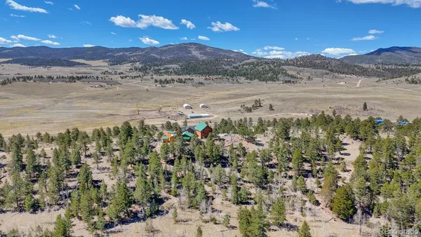 $649,000 | 229 Ladigo Lane, Hartsel, CO 80449
