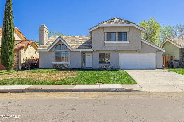 $549,900 | 42520 52nd Street West, Lancaster, CA 93536