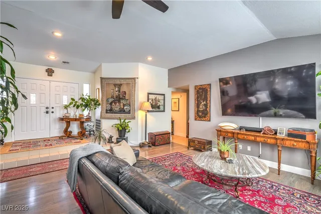 $990,000 | 1707 St Andrews Court, Boulder City, NV 89005