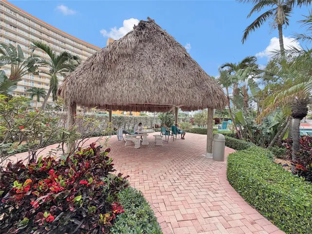 $1,500 | 405 North Ocean Boulevard, Unit 107, Pompano Beach, FL 33062