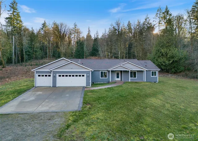 $950,000 | 3760 Franway Lane Southwest, Port Orchard, WA 98367