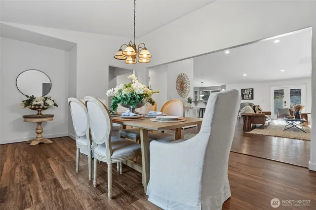 $950,000 | 3760 Franway Lane Southwest, Port Orchard, WA 98367